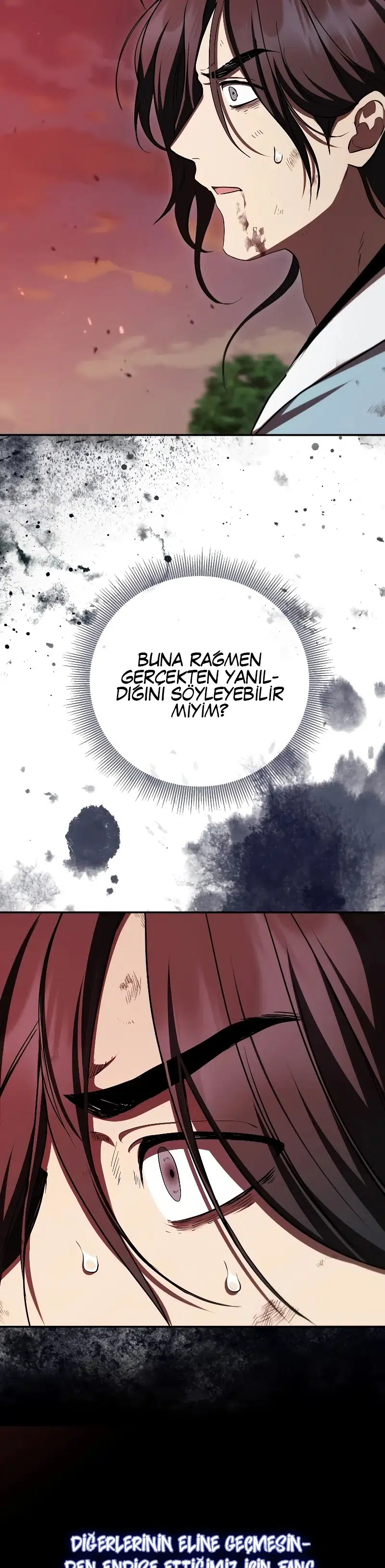 Şamanın Yolu - Bölüm 129 Sayfa 8