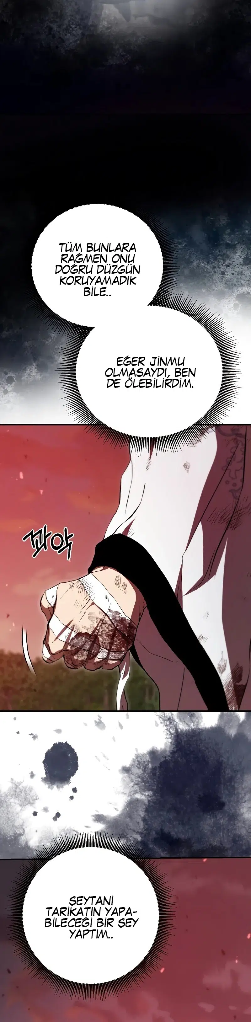 Şamanın Yolu - Bölüm 129 Sayfa 10
