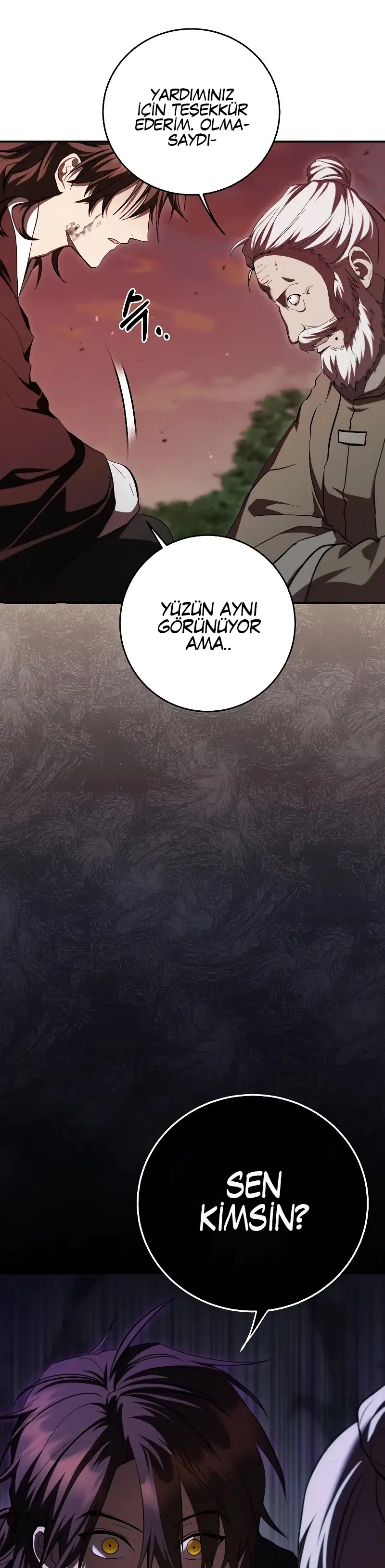 Şamanın Yolu - Bölüm 129 Sayfa 13