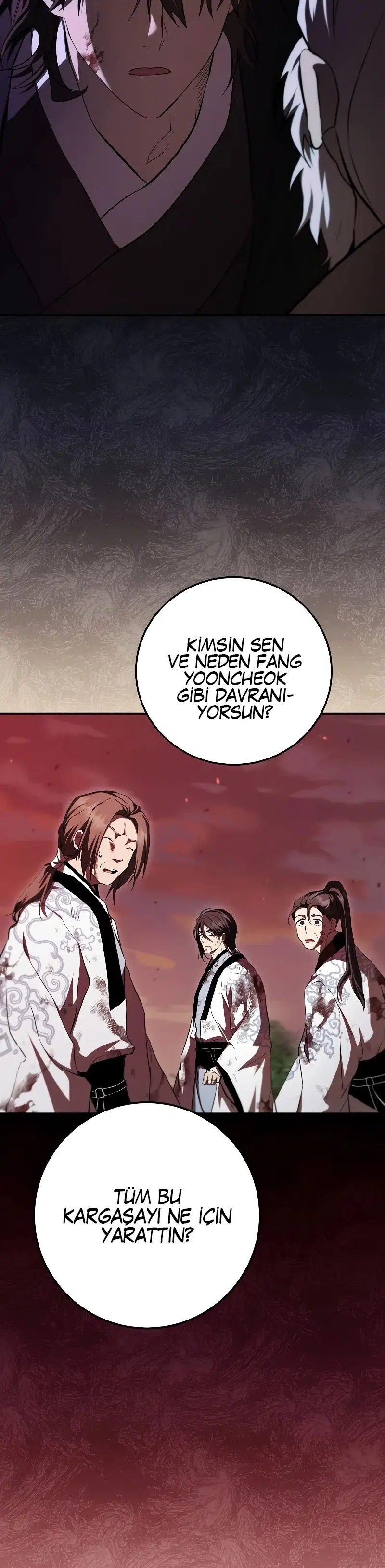 Şamanın Yolu - Bölüm 129 Sayfa 14