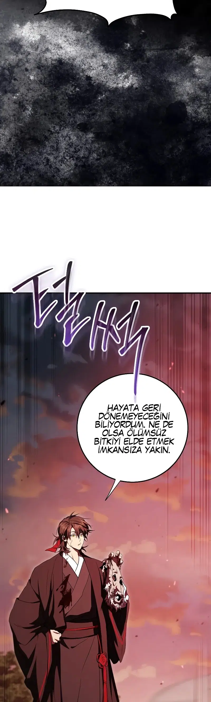 Şamanın Yolu - Bölüm 129 Sayfa 24