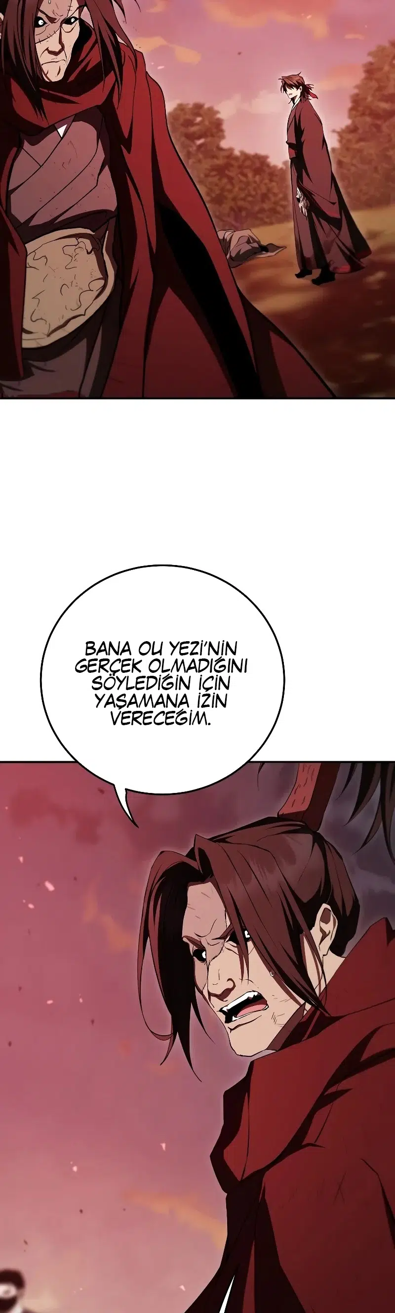 Şamanın Yolu - Bölüm 129 Sayfa 27