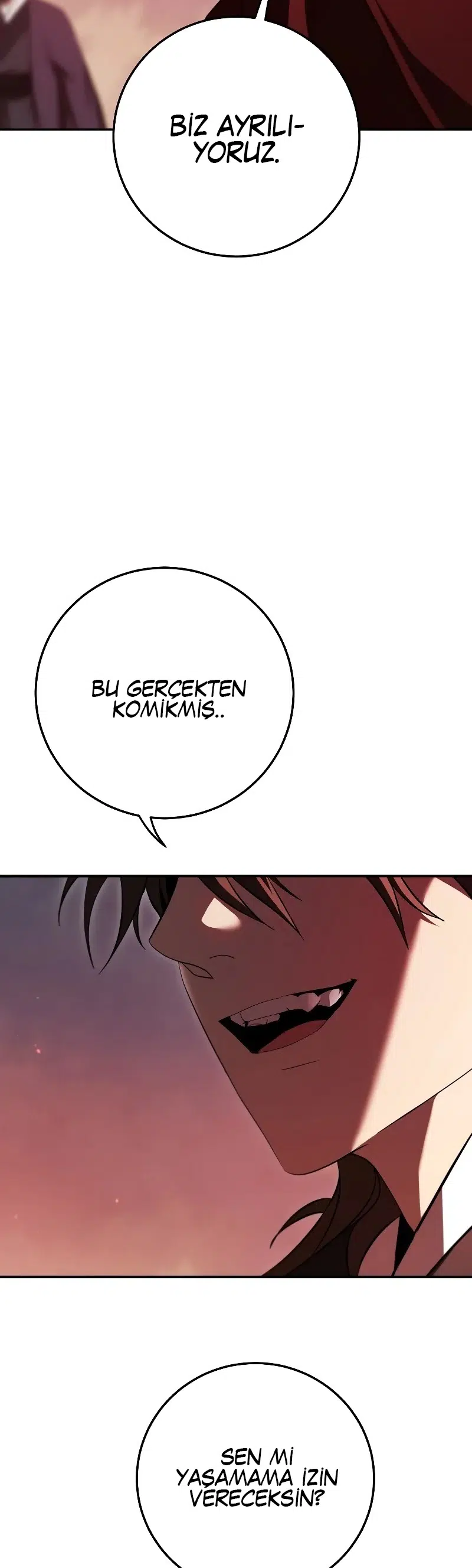 Şamanın Yolu - Bölüm 129 Sayfa 28