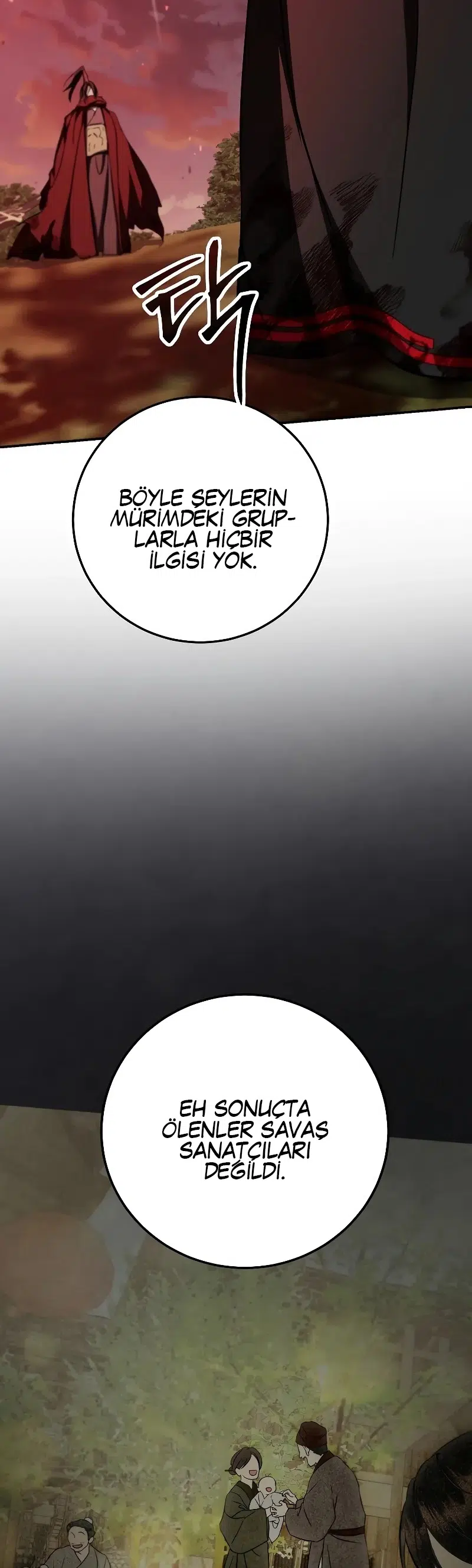 Şamanın Yolu - Bölüm 129 Sayfa 32