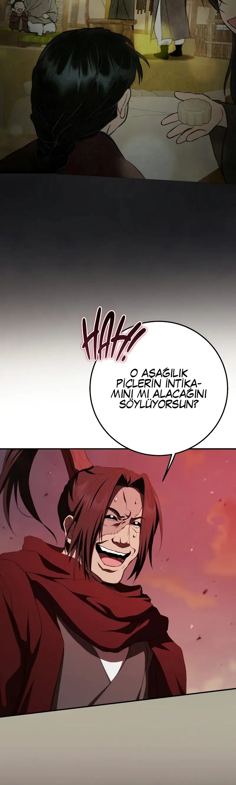 Şamanın Yolu - Bölüm 129 Sayfa 33