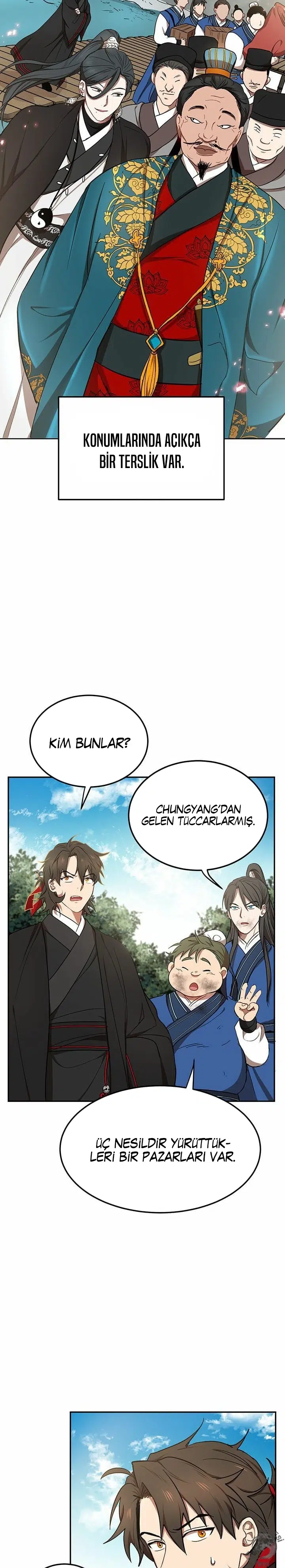 Şamanın Yolu - Bölüm 12 Sayfa 5