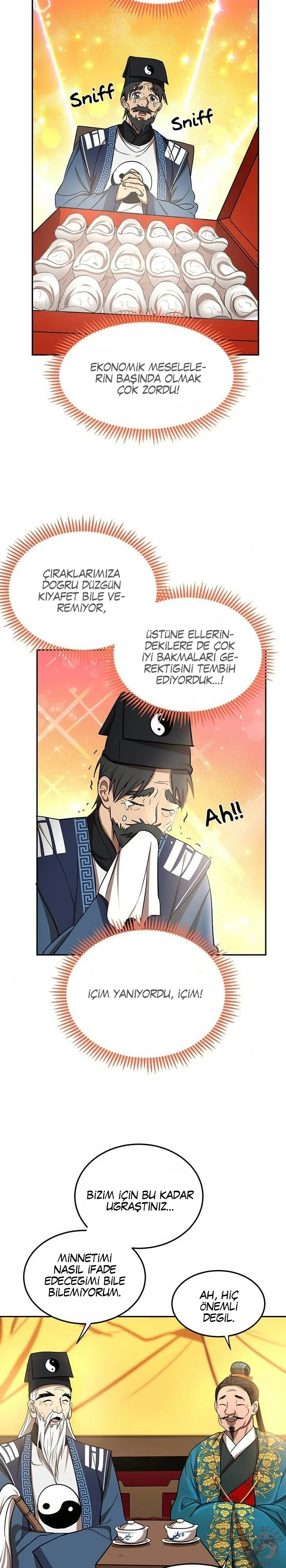 Şamanın Yolu - Bölüm 12 Sayfa 11