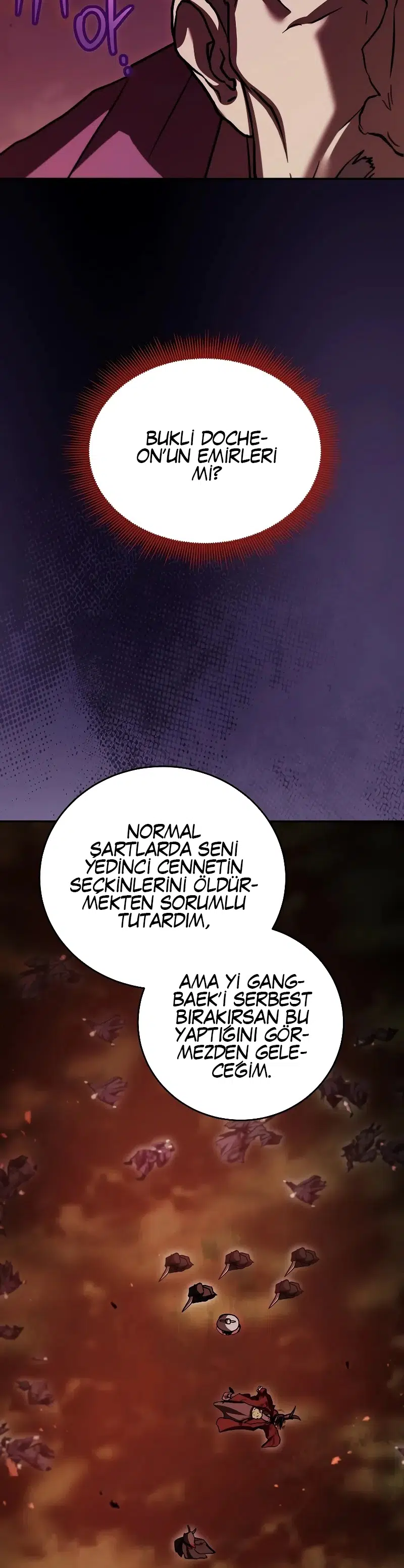 Şamanın Yolu - Bölüm 130 Sayfa 12