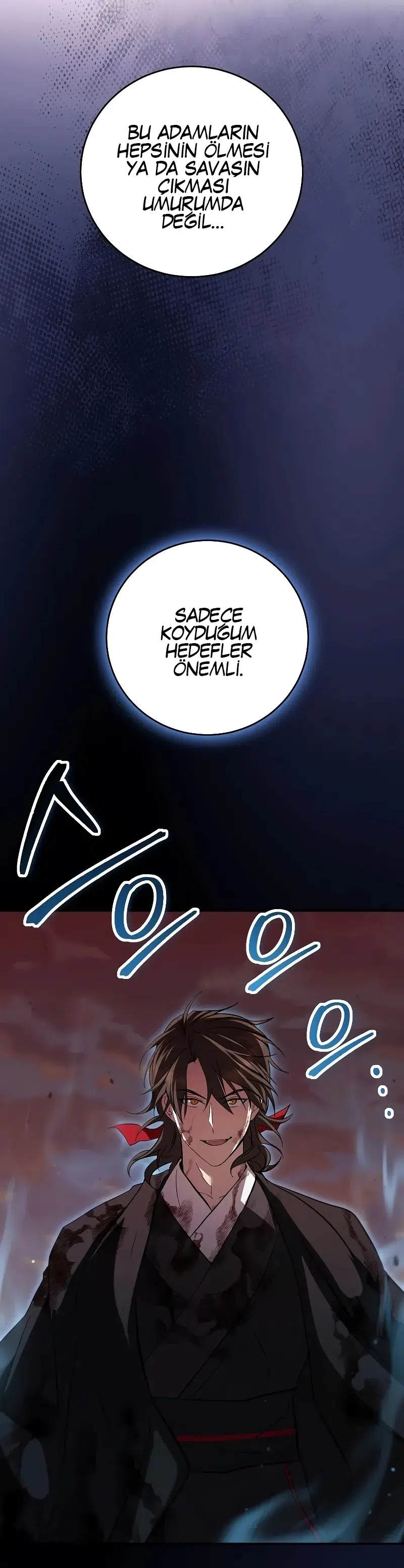 Şamanın Yolu - Bölüm 130 Sayfa 16