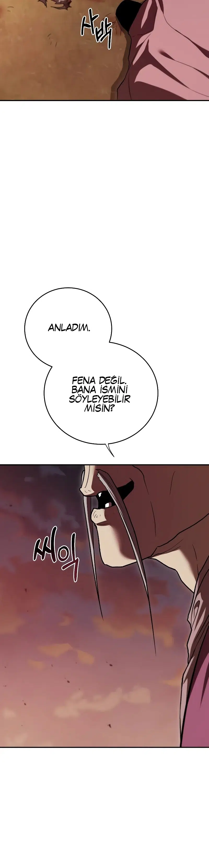 Şamanın Yolu - Bölüm 130 Sayfa 31