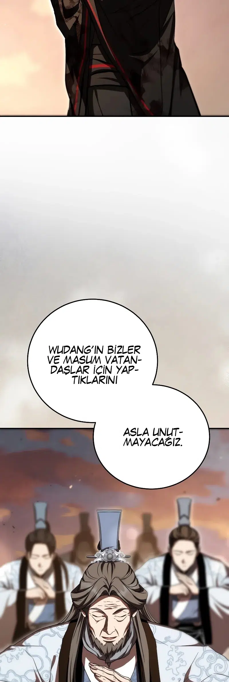 Şamanın Yolu - Bölüm 130 Sayfa 40