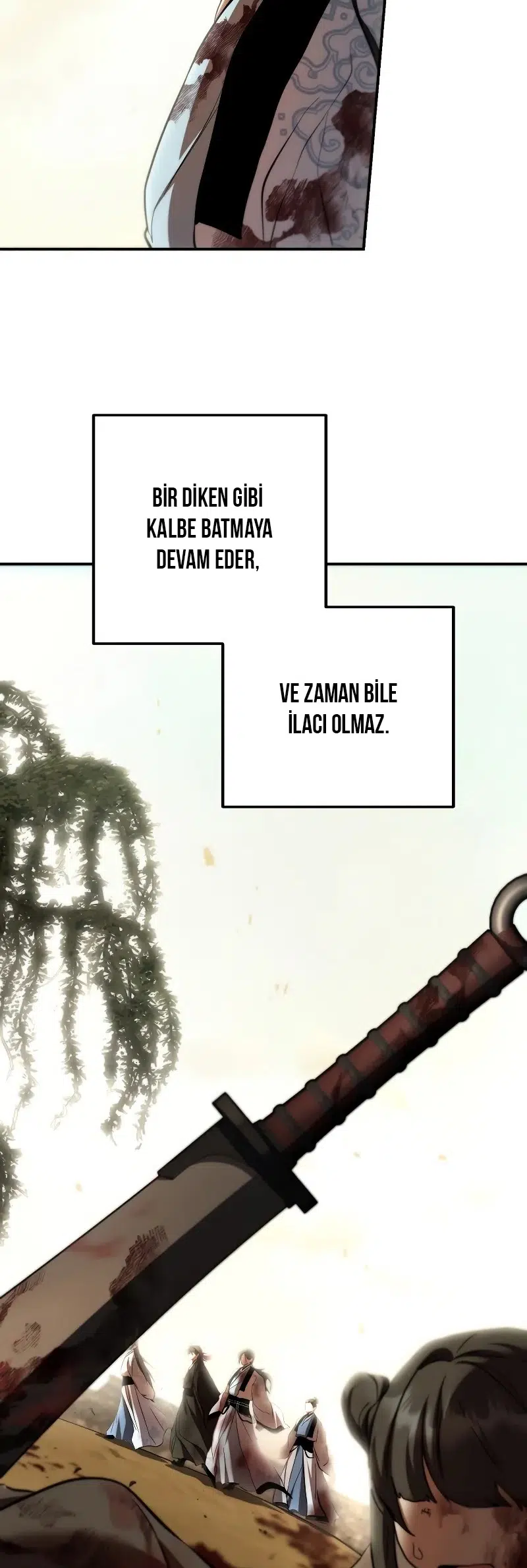 Şamanın Yolu - Bölüm 130 Sayfa 47