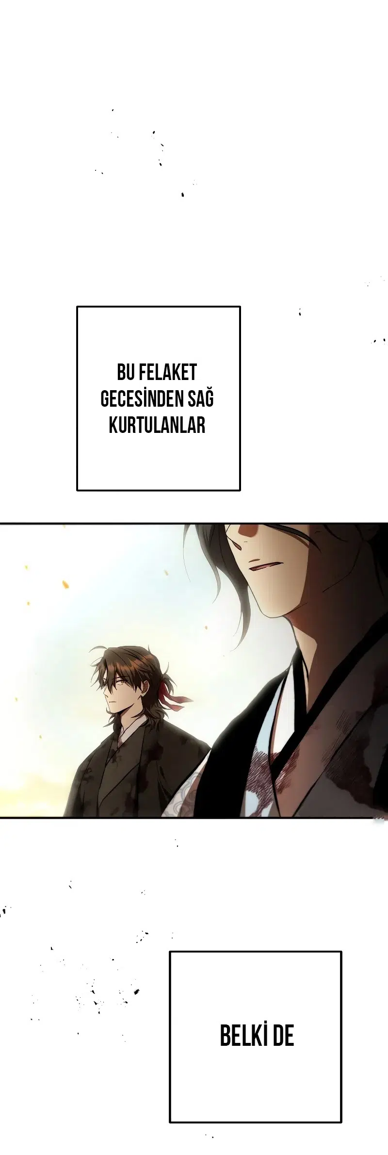 Şamanın Yolu - Bölüm 130 Sayfa 49