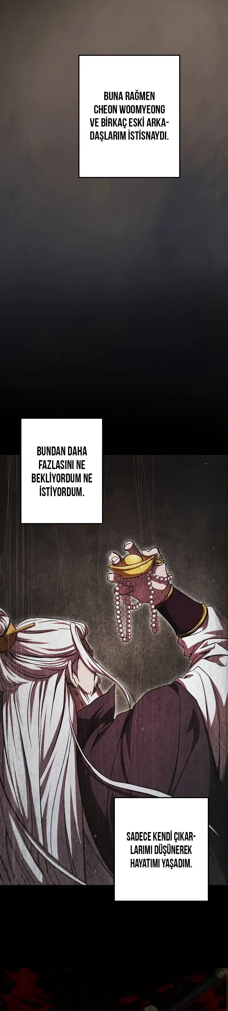 Şamanın Yolu - Bölüm 131 Sayfa 7