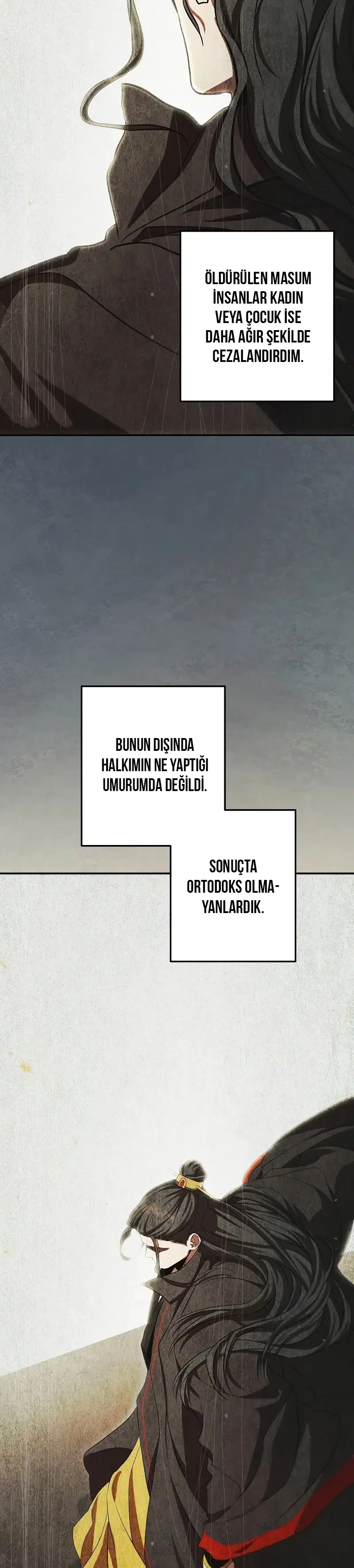 Şamanın Yolu - Bölüm 131 Sayfa 10