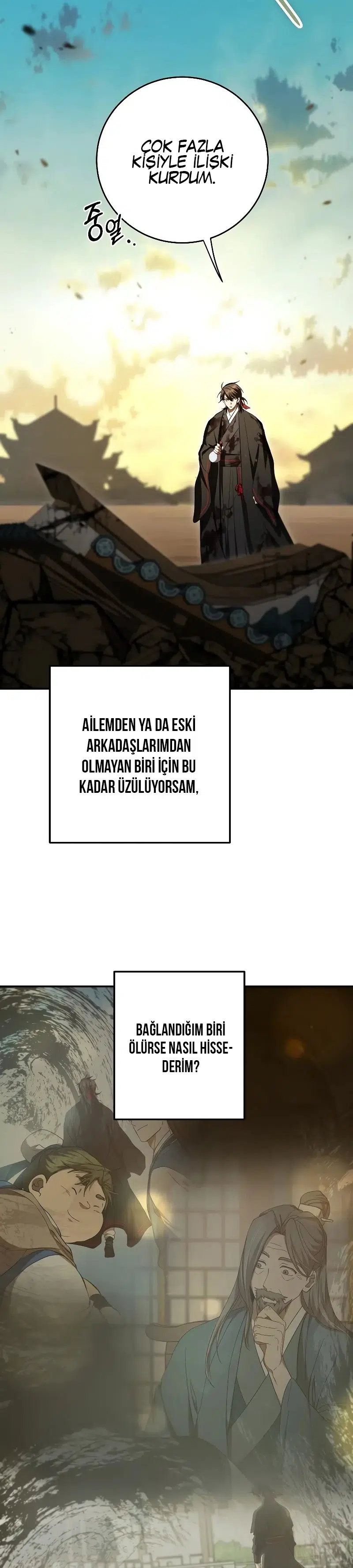 Şamanın Yolu - Bölüm 131 Sayfa 12