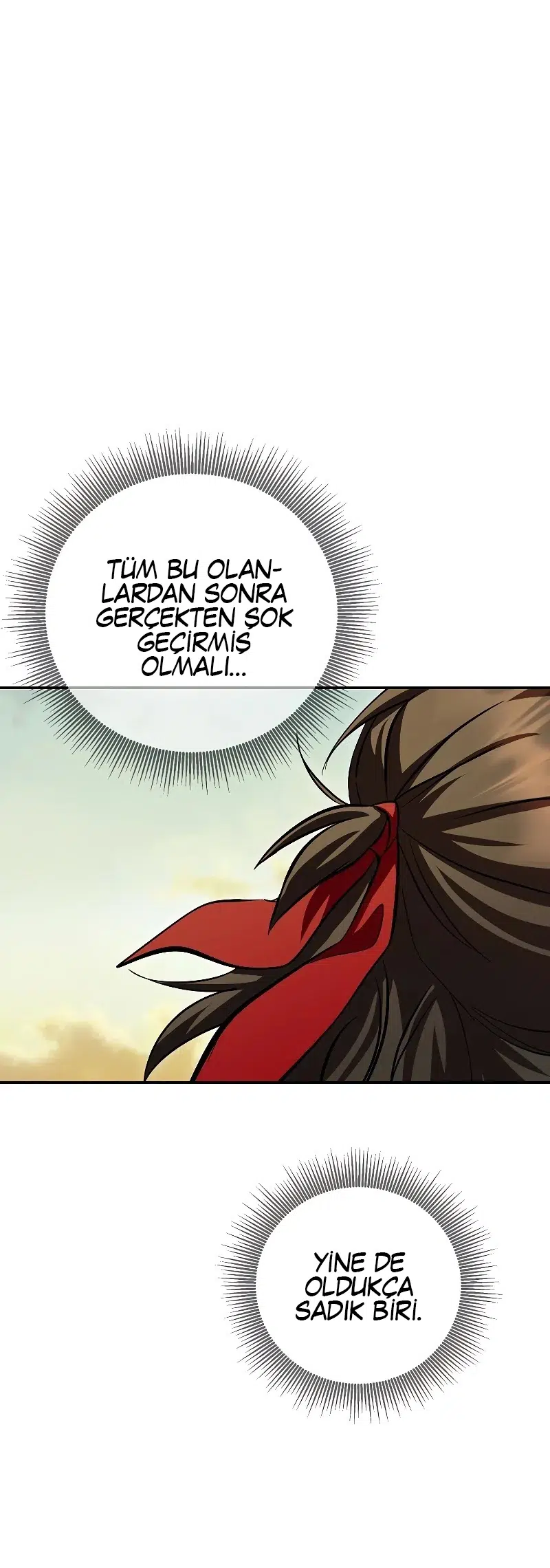 Şamanın Yolu - Bölüm 131 Sayfa 32