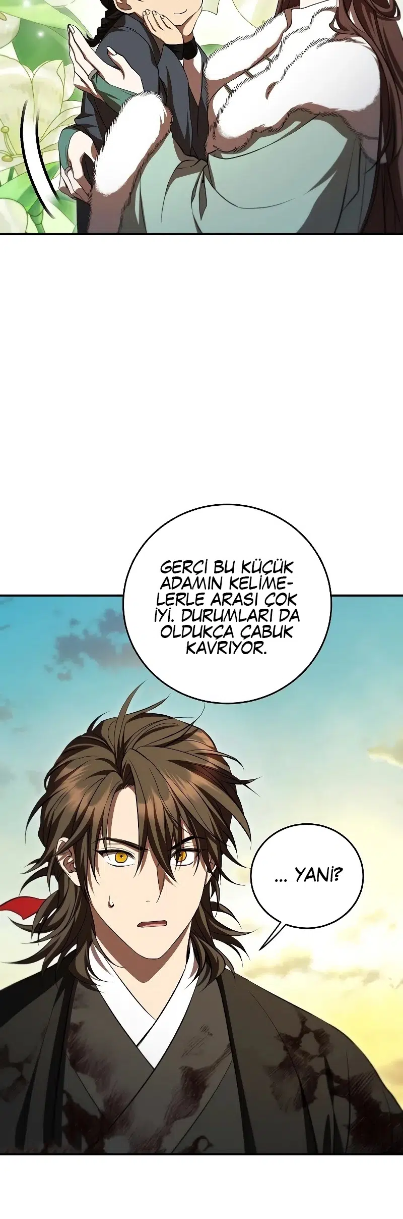 Şamanın Yolu - Bölüm 131 Sayfa 46