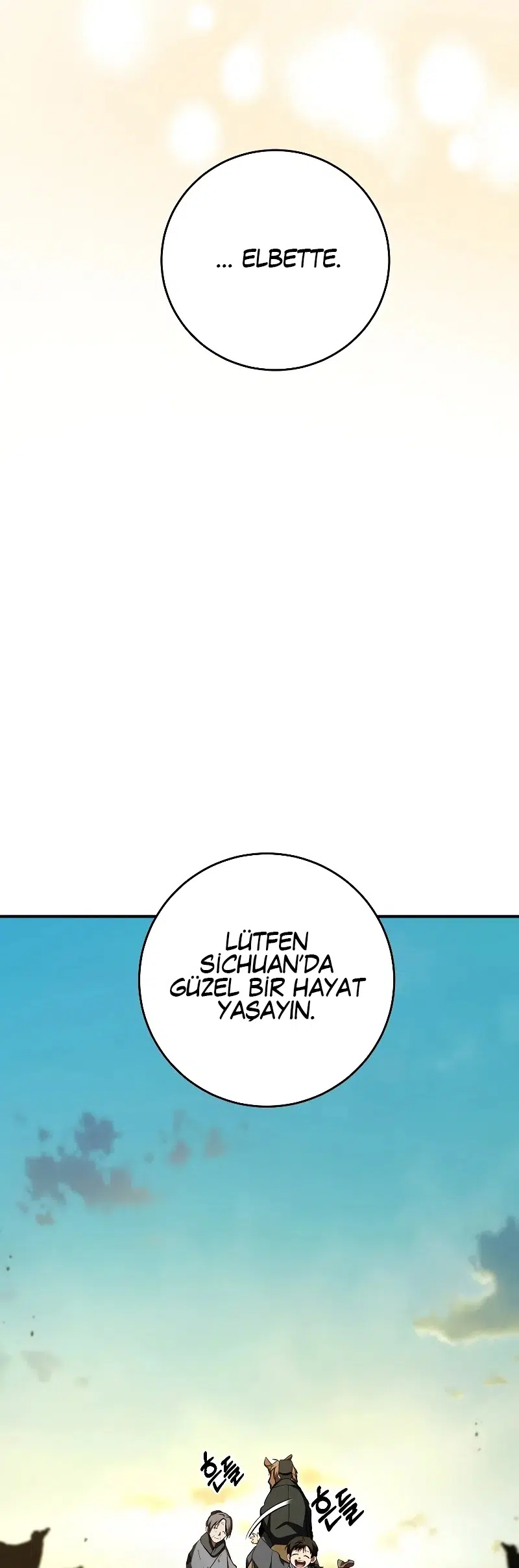 Şamanın Yolu - Bölüm 131 Sayfa 51