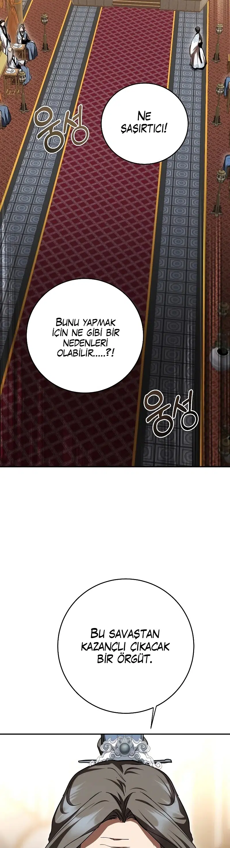 Şamanın Yolu - Bölüm 132 Sayfa 3
