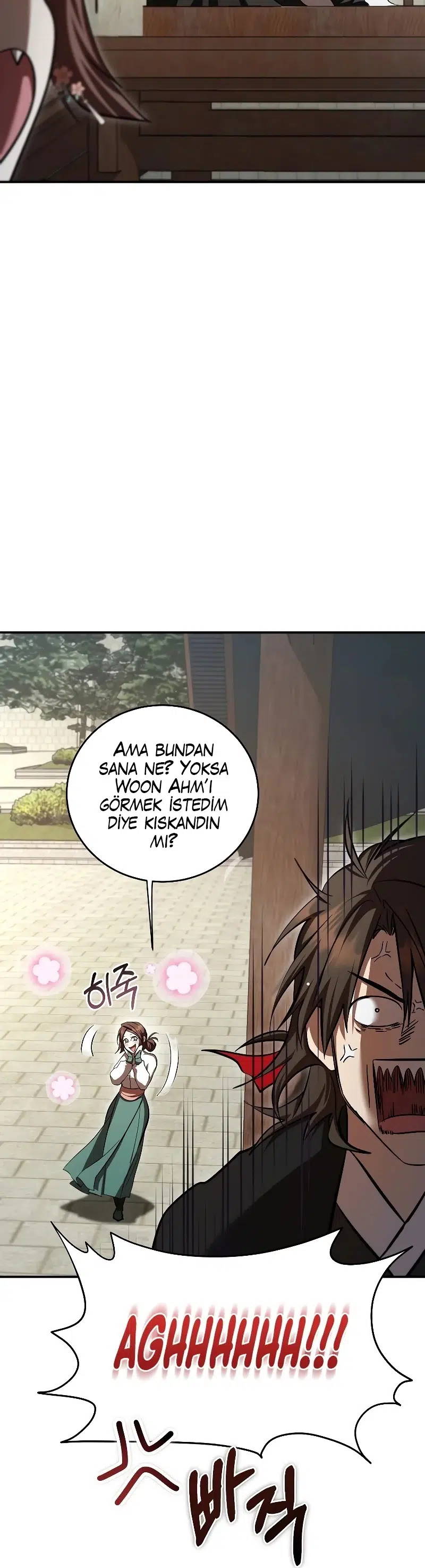 Şamanın Yolu - Bölüm 132 Sayfa 16