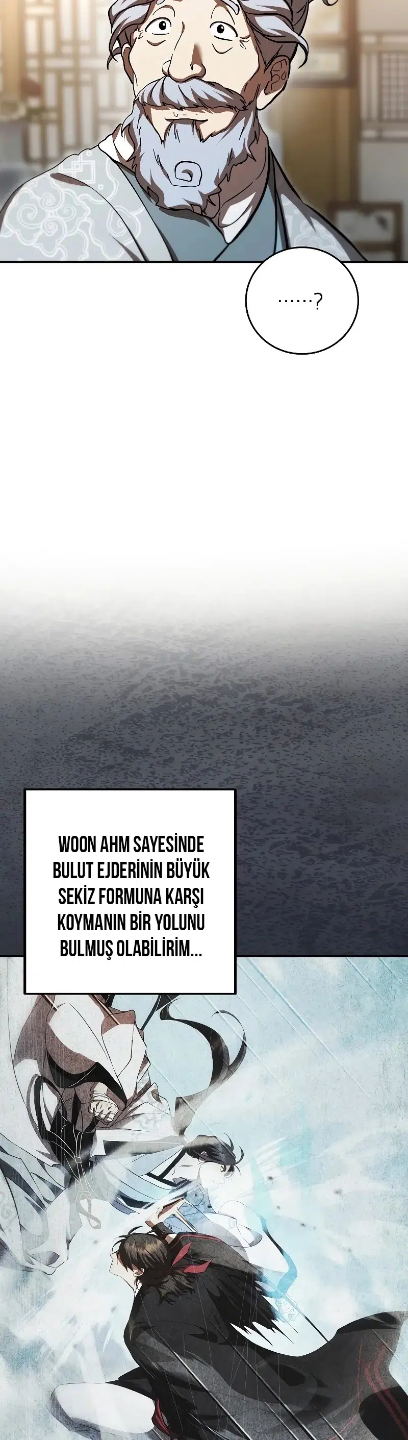 Şamanın Yolu - Bölüm 132 Sayfa 29