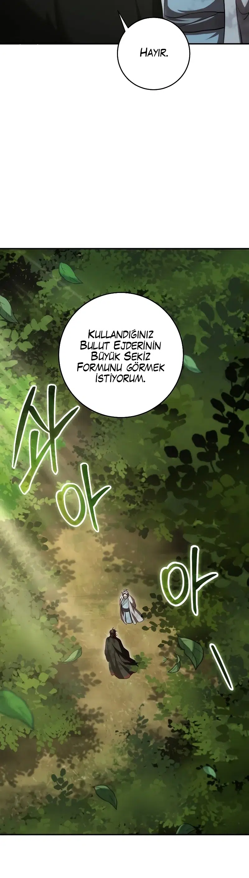Şamanın Yolu - Bölüm 132 Sayfa 35