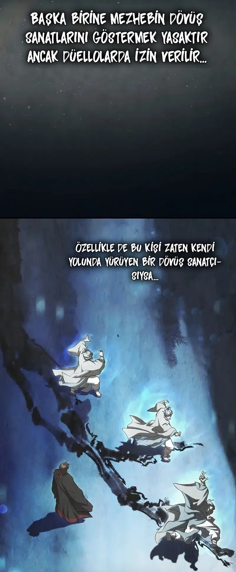 Şamanın Yolu - Bölüm 132 Sayfa 39