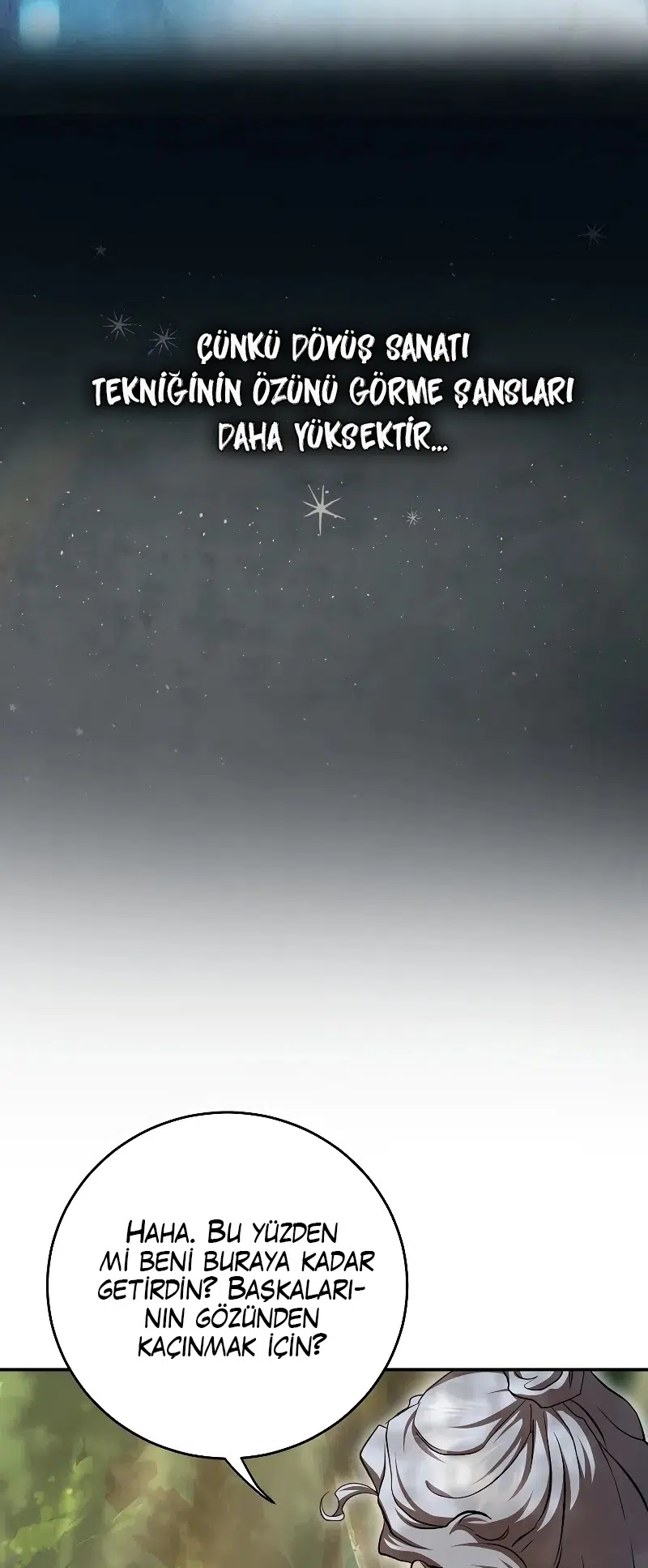 Şamanın Yolu - Bölüm 132 Sayfa 40