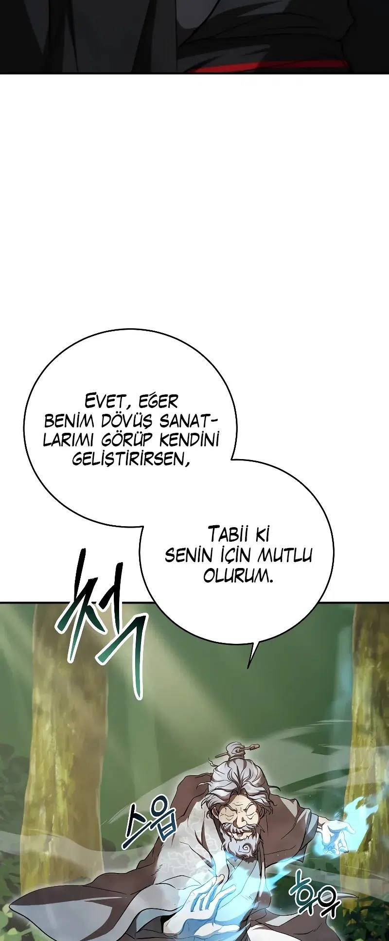 Şamanın Yolu - Bölüm 132 Sayfa 46