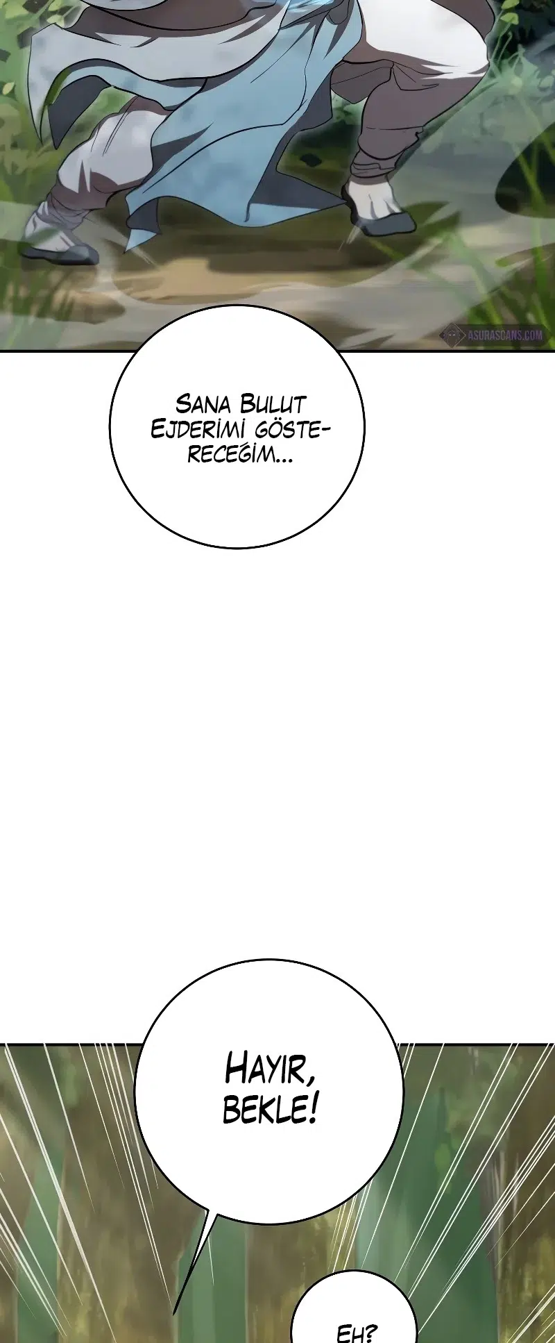 Şamanın Yolu - Bölüm 132 Sayfa 47