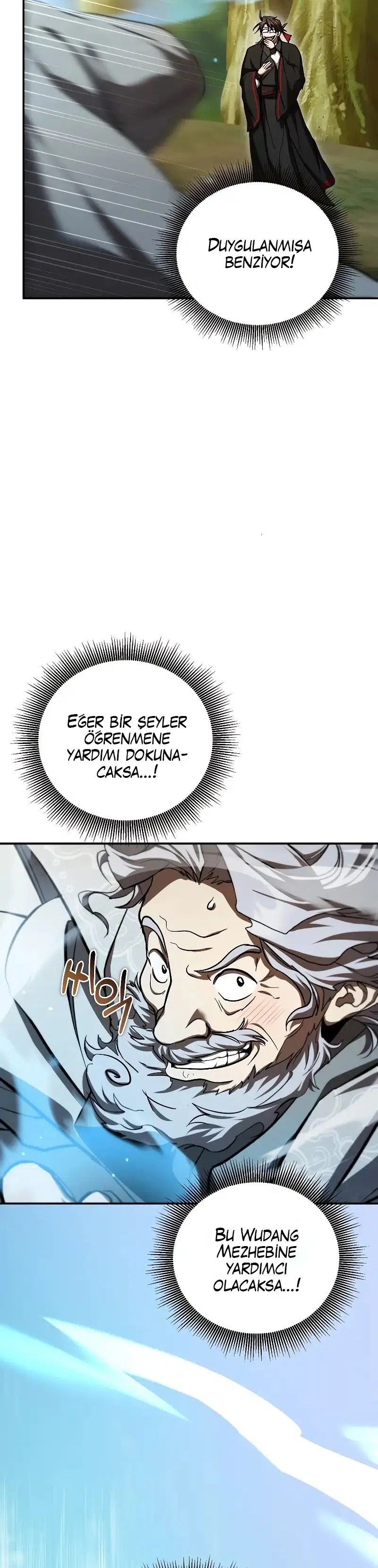 Şamanın Yolu - Bölüm 133 Sayfa 11