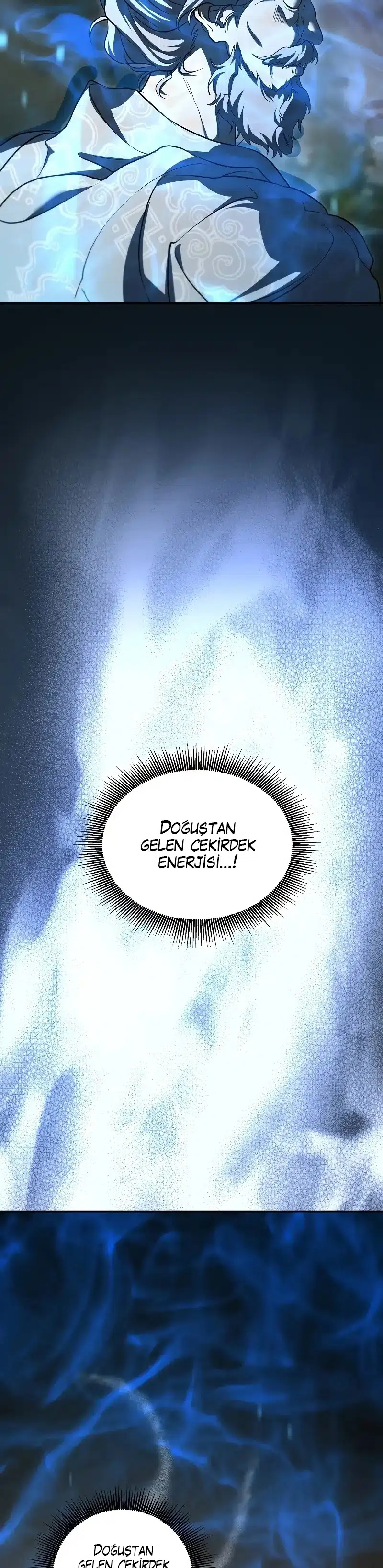 Şamanın Yolu - Bölüm 133 Sayfa 26