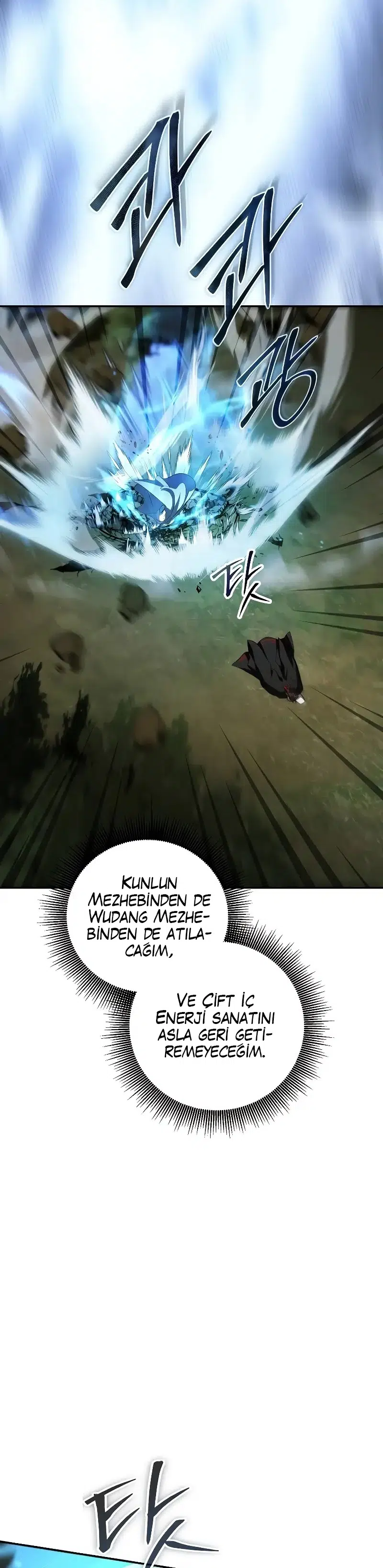 Şamanın Yolu - Bölüm 133 Sayfa 31