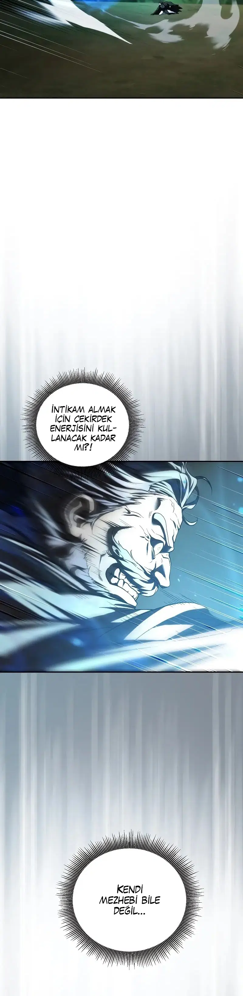 Şamanın Yolu - Bölüm 133 Sayfa 33
