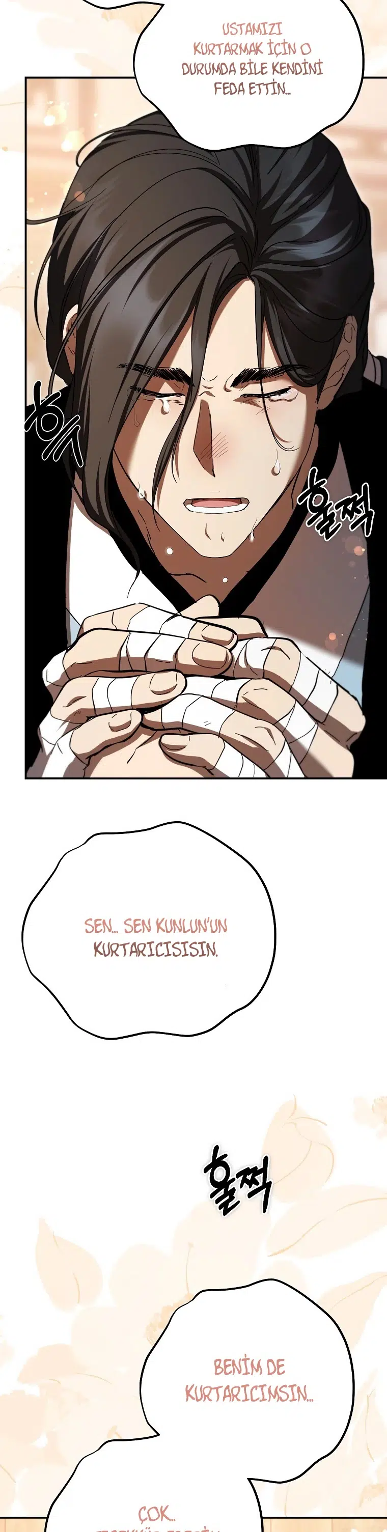 Şamanın Yolu - Bölüm 134 Sayfa 27