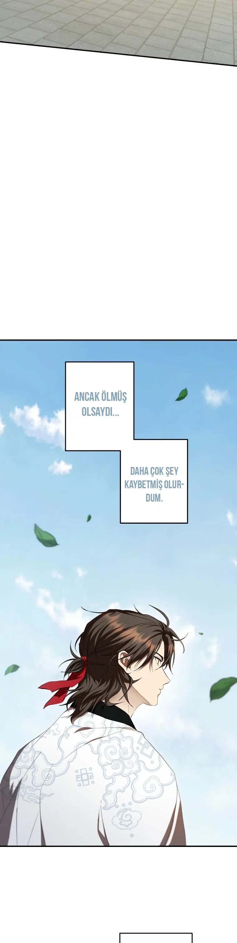 Şamanın Yolu - Bölüm 134 Sayfa 36