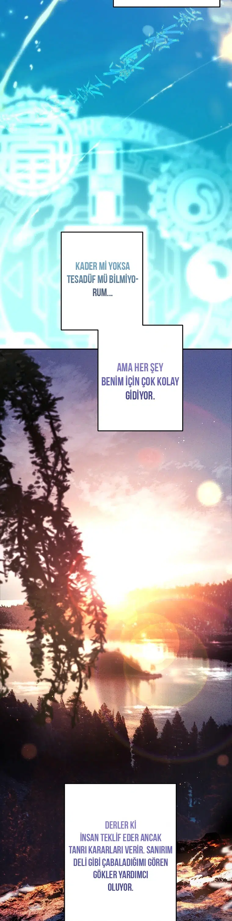 Şamanın Yolu - Bölüm 135 Sayfa 30