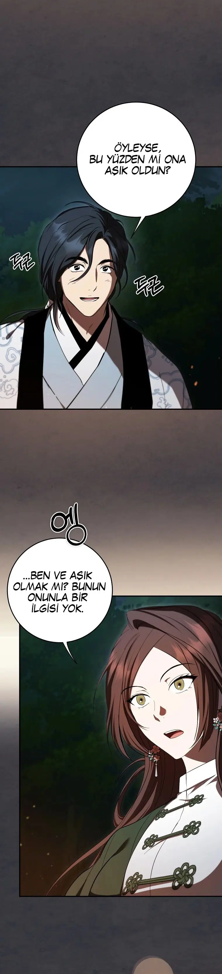 Şamanın Yolu - Bölüm 136 Sayfa 5