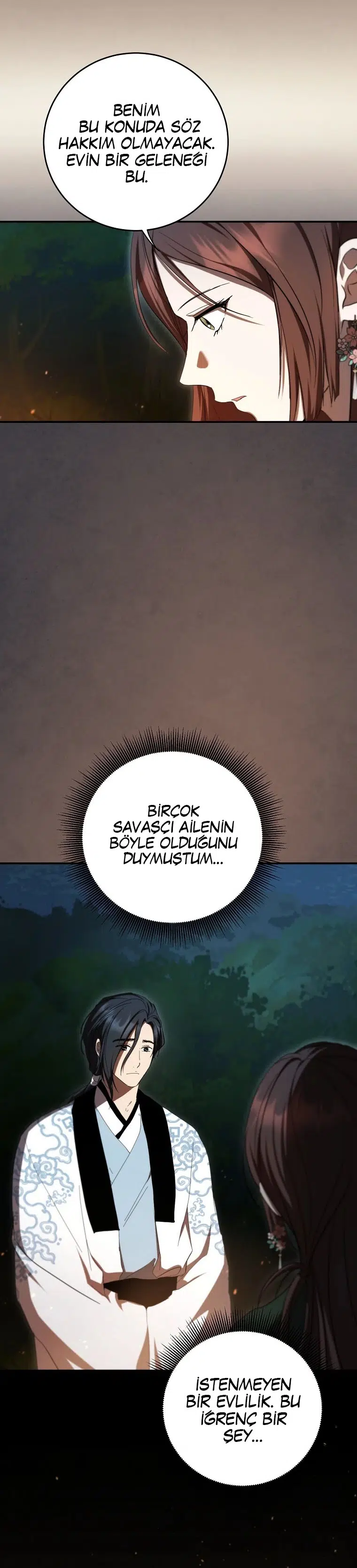 Şamanın Yolu - Bölüm 136 Sayfa 10