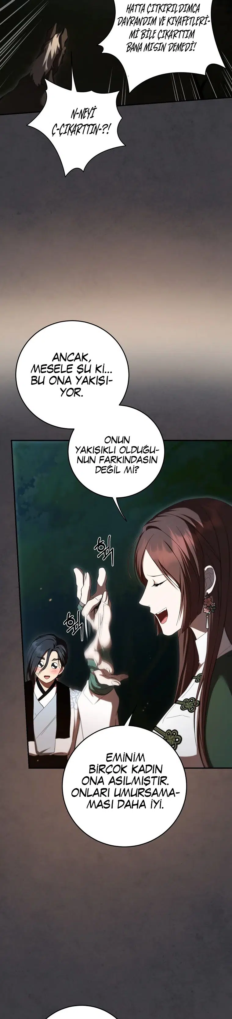 Şamanın Yolu - Bölüm 136 Sayfa 14