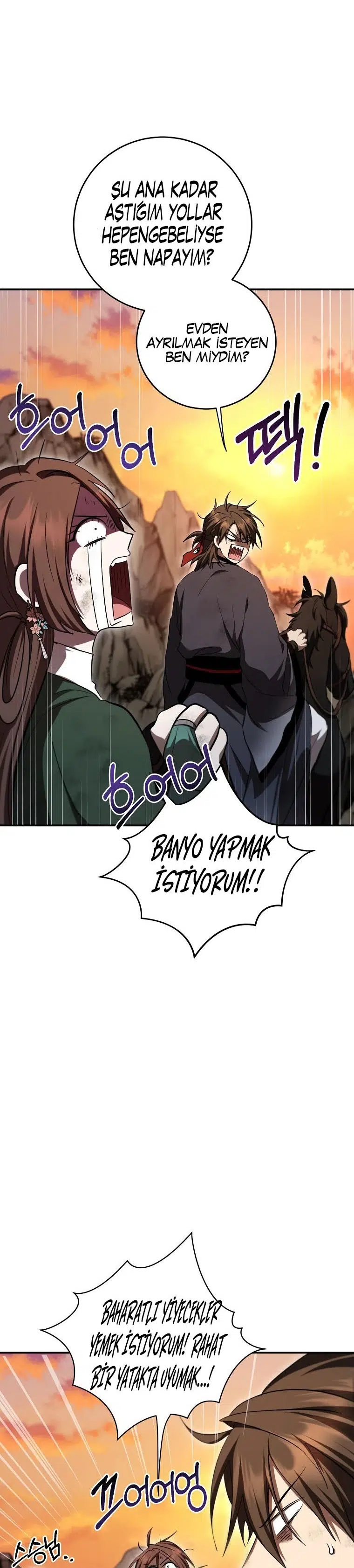Şamanın Yolu - Bölüm 136 Sayfa 23