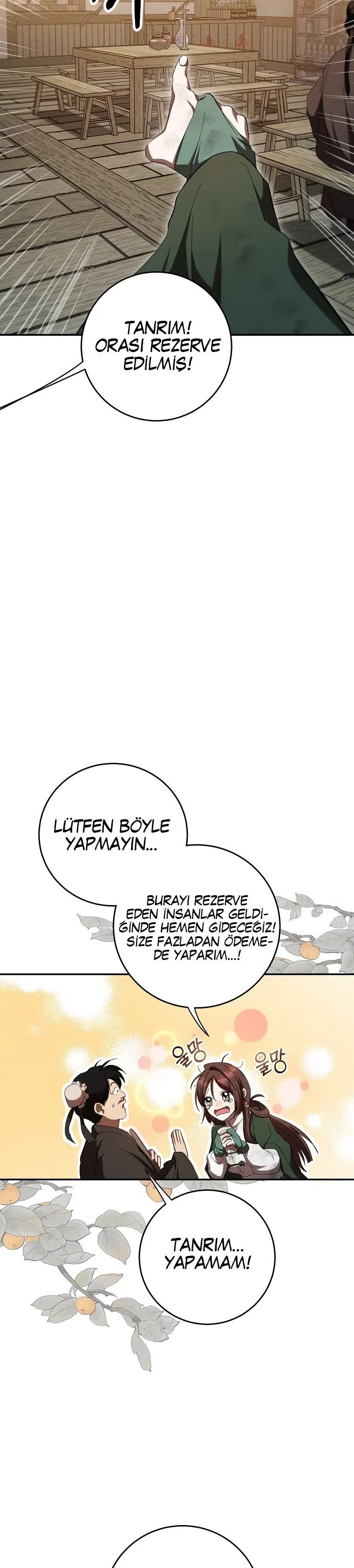 Şamanın Yolu - Bölüm 136 Sayfa 30