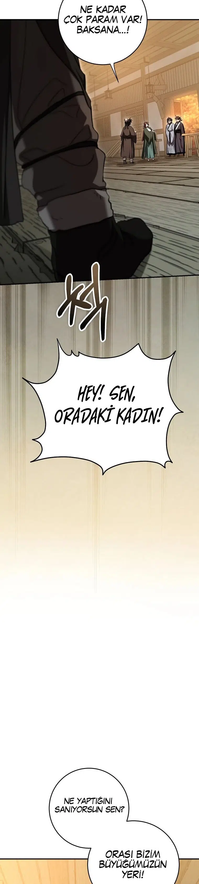 Şamanın Yolu - Bölüm 136 Sayfa 31