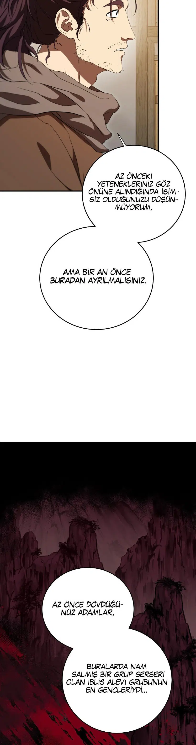 Şamanın Yolu - Bölüm 137 Sayfa 31