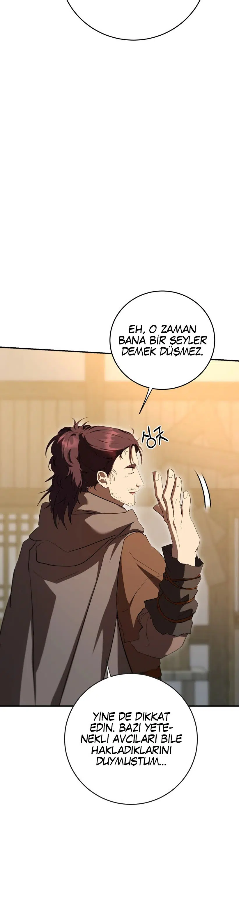 Şamanın Yolu - Bölüm 137 Sayfa 37