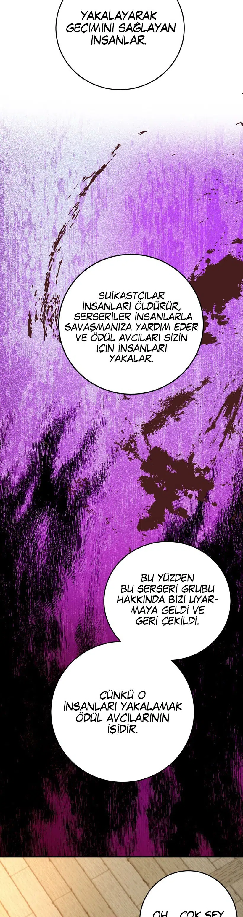 Şamanın Yolu - Bölüm 137 Sayfa 40