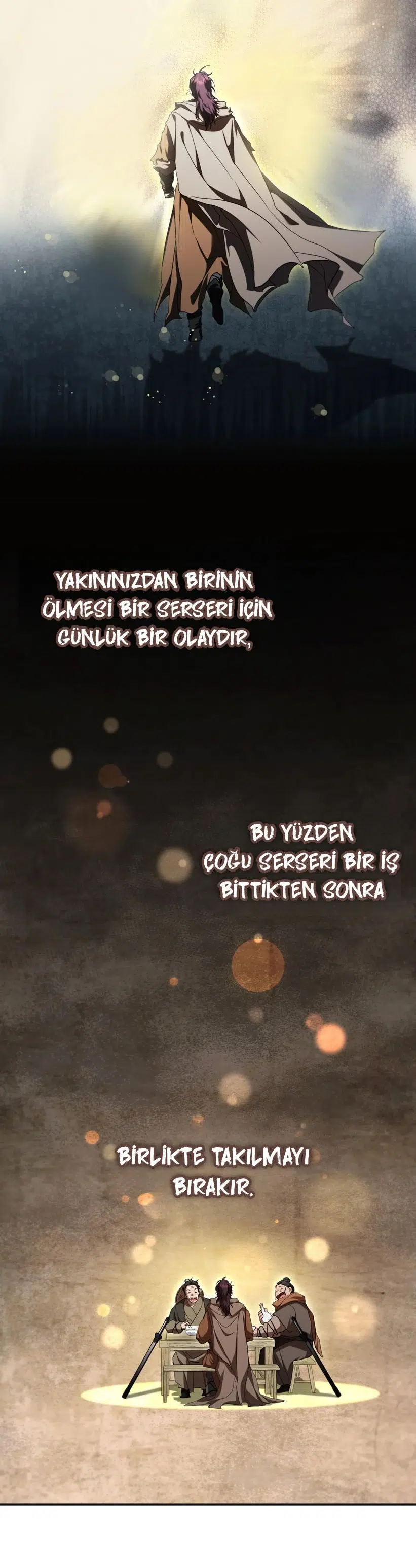 Şamanın Yolu - Bölüm 137 Sayfa 43