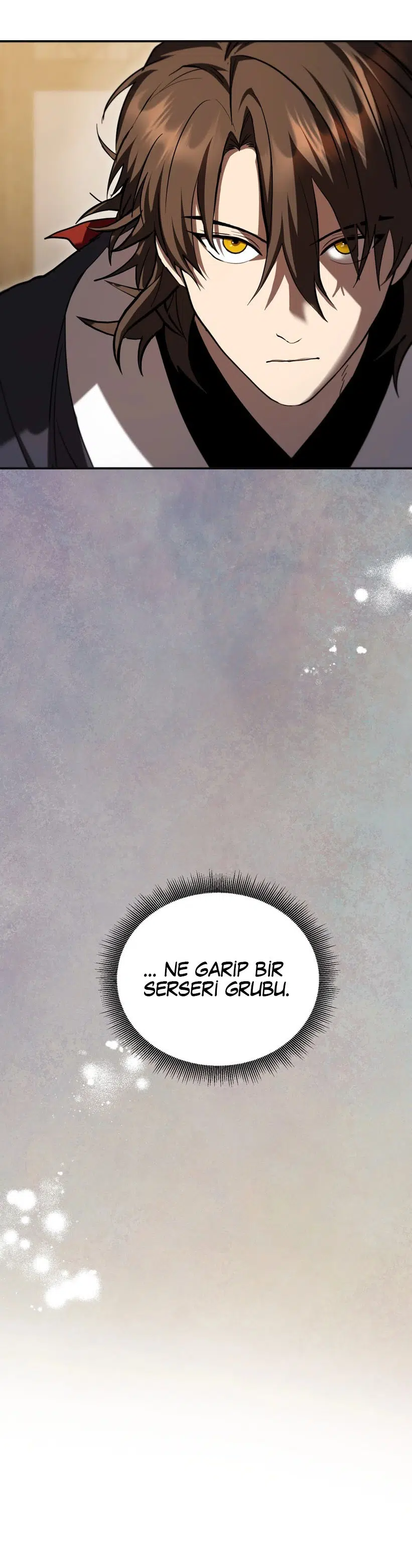 Şamanın Yolu - Bölüm 137 Sayfa 45