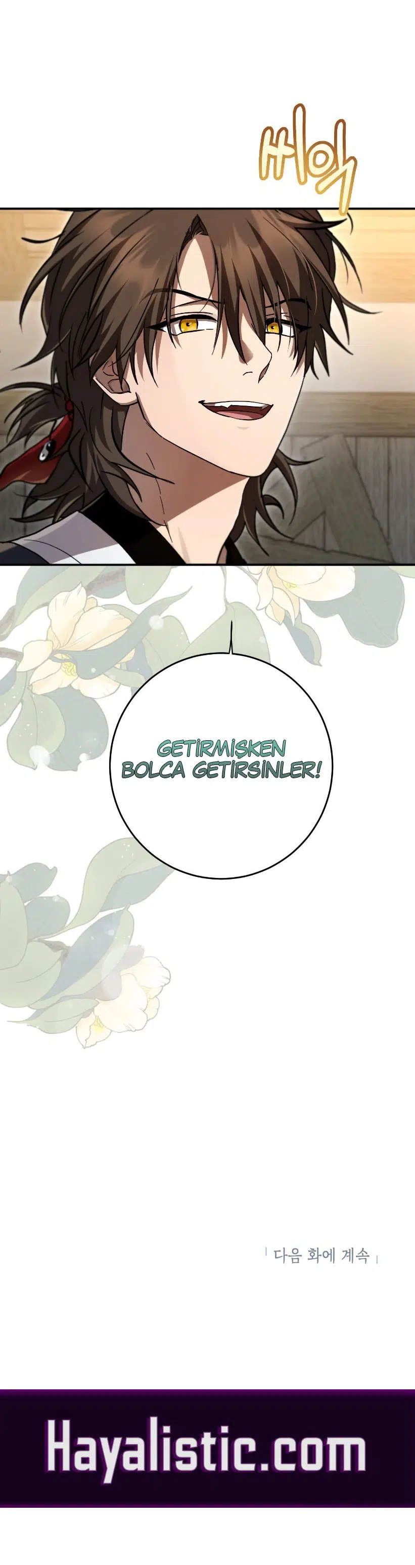 Şamanın Yolu - Bölüm 137 Sayfa 52